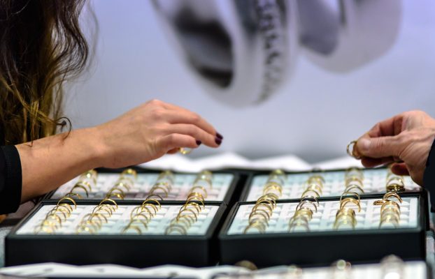 The Importance of Inventory Management for Retail Jewelry Stores